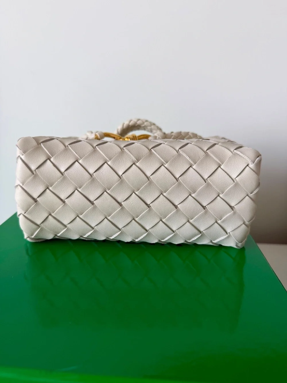 Bottega Veneta Mini Andiamo